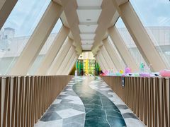 -杭州君悦酒店-健身房