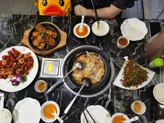 -李师傅脆肚(华强北店)