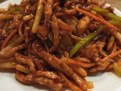-陈傻子餐厅(世纪都会店)