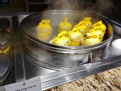 -夜市全日餐厅·洲际酒店(石家庄洲际酒店)