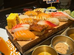 -摩打食堂(壹方中心店)
