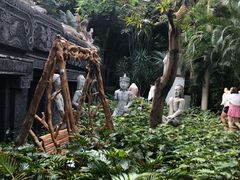 -龙达温泉生态城