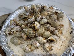 -八方海味餐厅