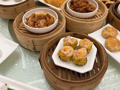 -龙的酒楼·手工早茶·顺德菜(近良路店)