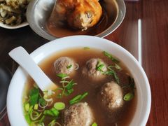 -好成财牛排馆(涂门街总店)