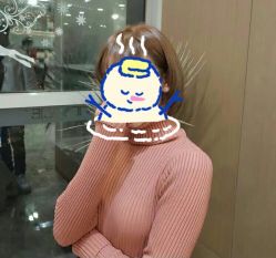 -Rise Hair上升造型
