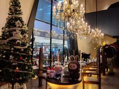 -狮拾久·现代新加坡料理(福田COCO Park店)