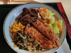 -永和大王(春日上新·阜成门店)