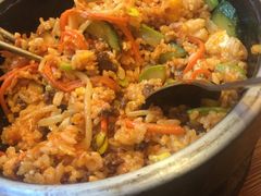 -百年石锅饭·朝鲜族传统民餐