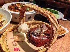 -鸽子窝(青塔店)
