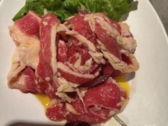 -韩盛·古法烤肉店(皇城恒隆广场店)