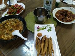-今鲜源大酒店·中华餐饮名店(新湛路店)