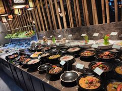 -千岛湖小鱼儿·淳安匠心农家菜