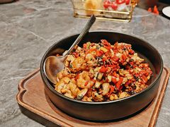 -炊烟小炒黄牛肉(浦东世纪汇店)