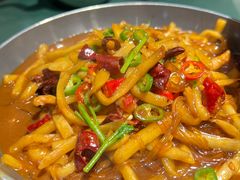 -叶派龙虾•招牌香辣蟹·海鲜(中海国际店)