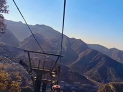 -北京上方山国家森林公园