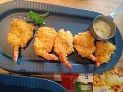 -必胜客(棠下店)
