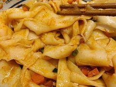 -陇上秦轩biangbiang面(萧山万象汇店)