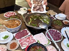 -马三妹跷脚牛肉(苏稽总店)