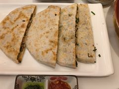 -格日勒阿妈蒙古厨房(新华广场店)