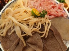 -周小明火锅(黑金冠社区店)