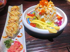 -小川洋风料理(江汉路店)