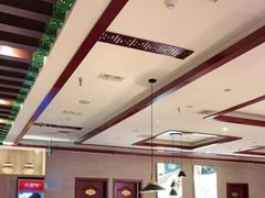 大堂-竹犇番茄火锅(长风街店)