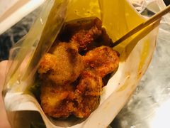 -胖哥俩肉蟹煲(河北勒泰购物中心店)