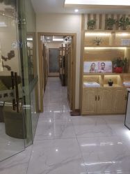 -芳朵美容养生SPA