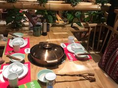 -椰夫人·养生椰子鸡(金沙洲永旺店)