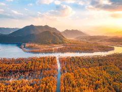 -绩溪龙川景区