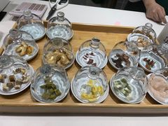 -阮大兴糕团(杭州西湖银泰百货店)