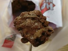 -1973继光香香鸡(大东方百货店)