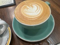 -芙蕾哥哥souffle