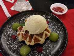 -申德勒加油站西餐厅(太仓店)