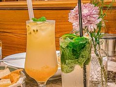 -OGGI TRATTORIA PIZZERIA(深业上城店)