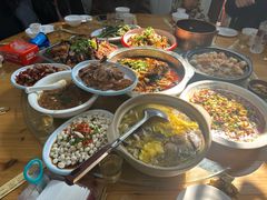 -甜城1号(临江小区店)