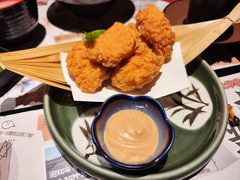 -鳗事鱼意·活鳗现烤专門店(保利广场店)