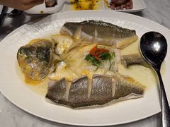 -深圳美高梅酒店-品聚嘉府中餐厅