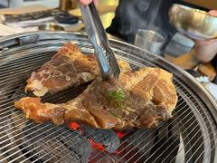 -味家烤肉烤鳗鱼牛排(西塔旗舰店)