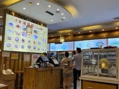 -千盛海南粉(金鸡岭店)