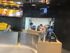 -麦当劳(SM城市广场店)