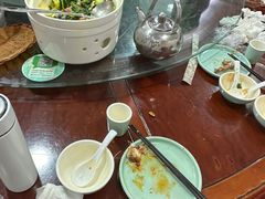 -六和聚传统烤鸭.天津菜(和平店)
