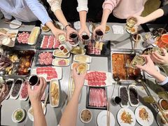 -海底捞火锅(漕宝路店)