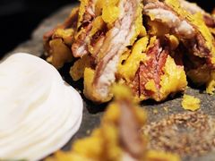 谢家酥羊排-皇城根北京风味主题餐厅(中海环宇城店)