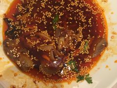 -粗茶淡饭·汉口公馆(循礼门店)
