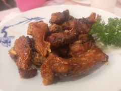 -北京全聚德(西翠路店)