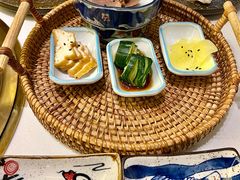 -千寻山野烤肉(中关村店)