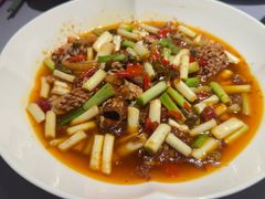 -南堂馆·新川菜(春熙路店)