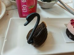 -第六季自助餐厅(北太平庄店)